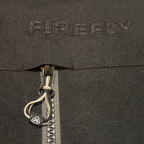 Firefly Aquabase Snowboard Jacket⛷️EUC - Picture 5 of 11